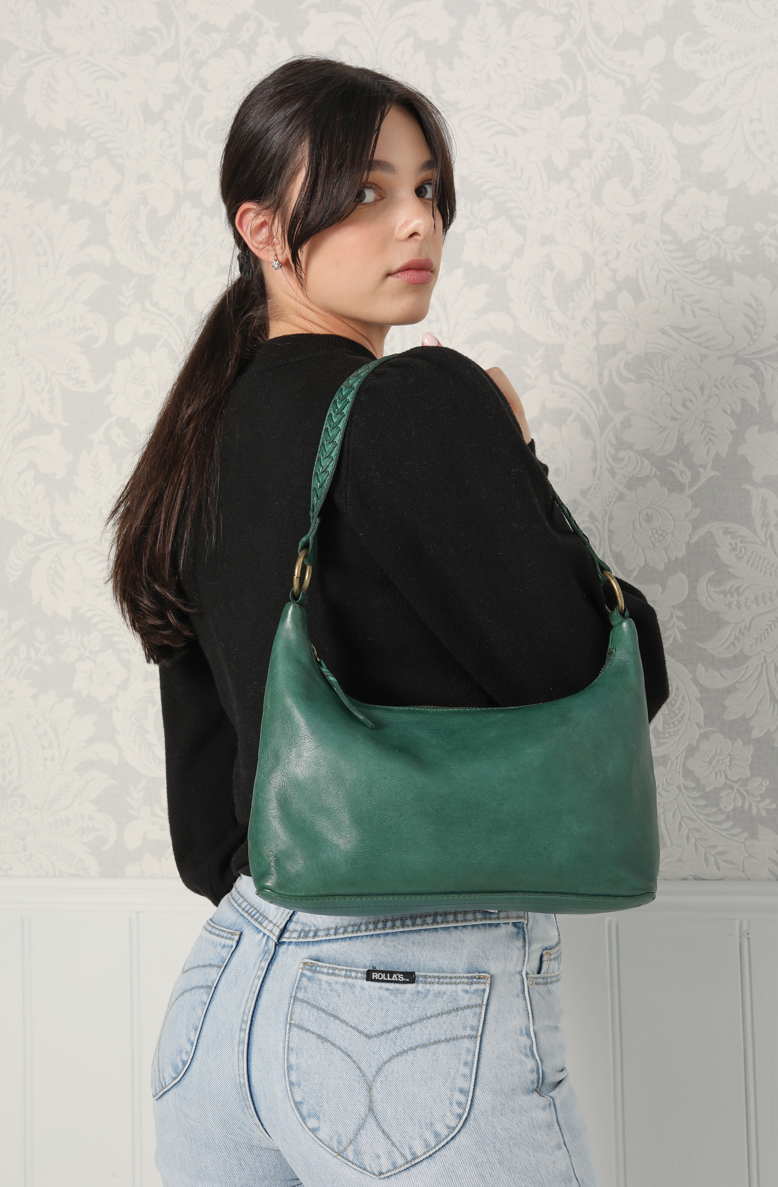 Ariella-with-7658-Forest-Green