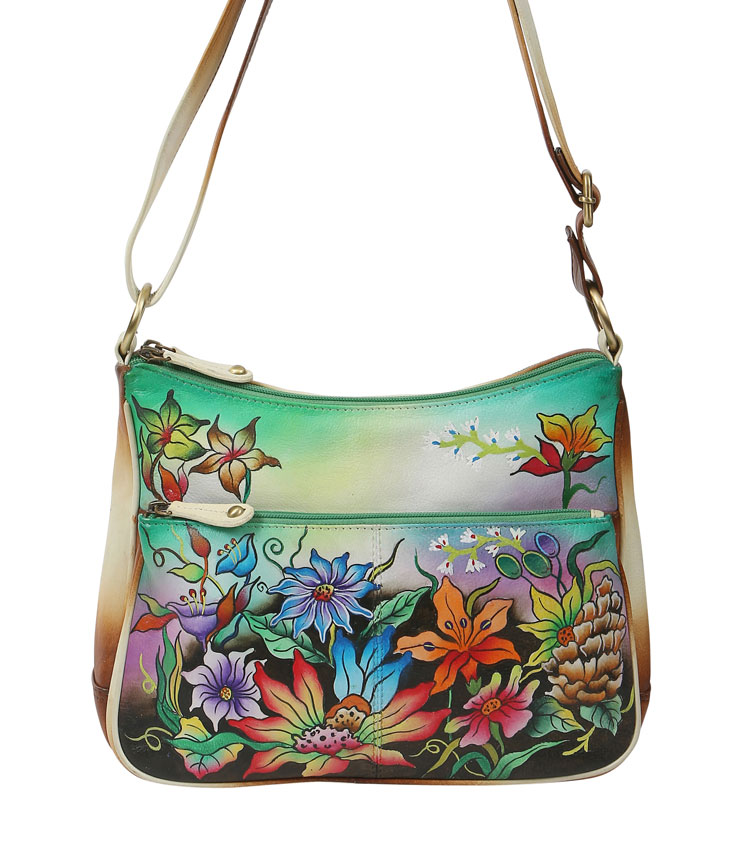 Crossbody