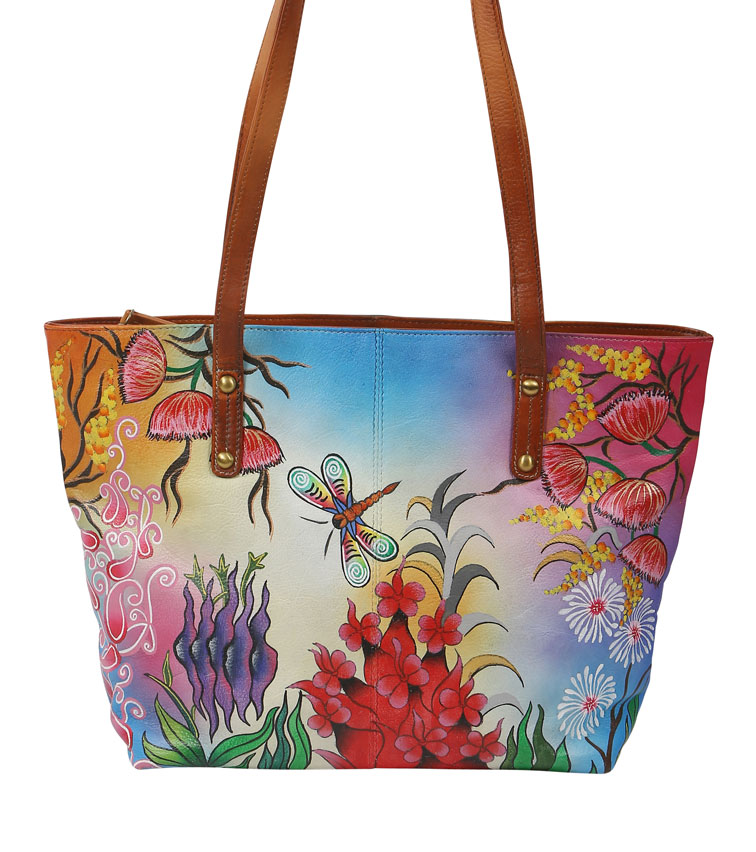 Tote