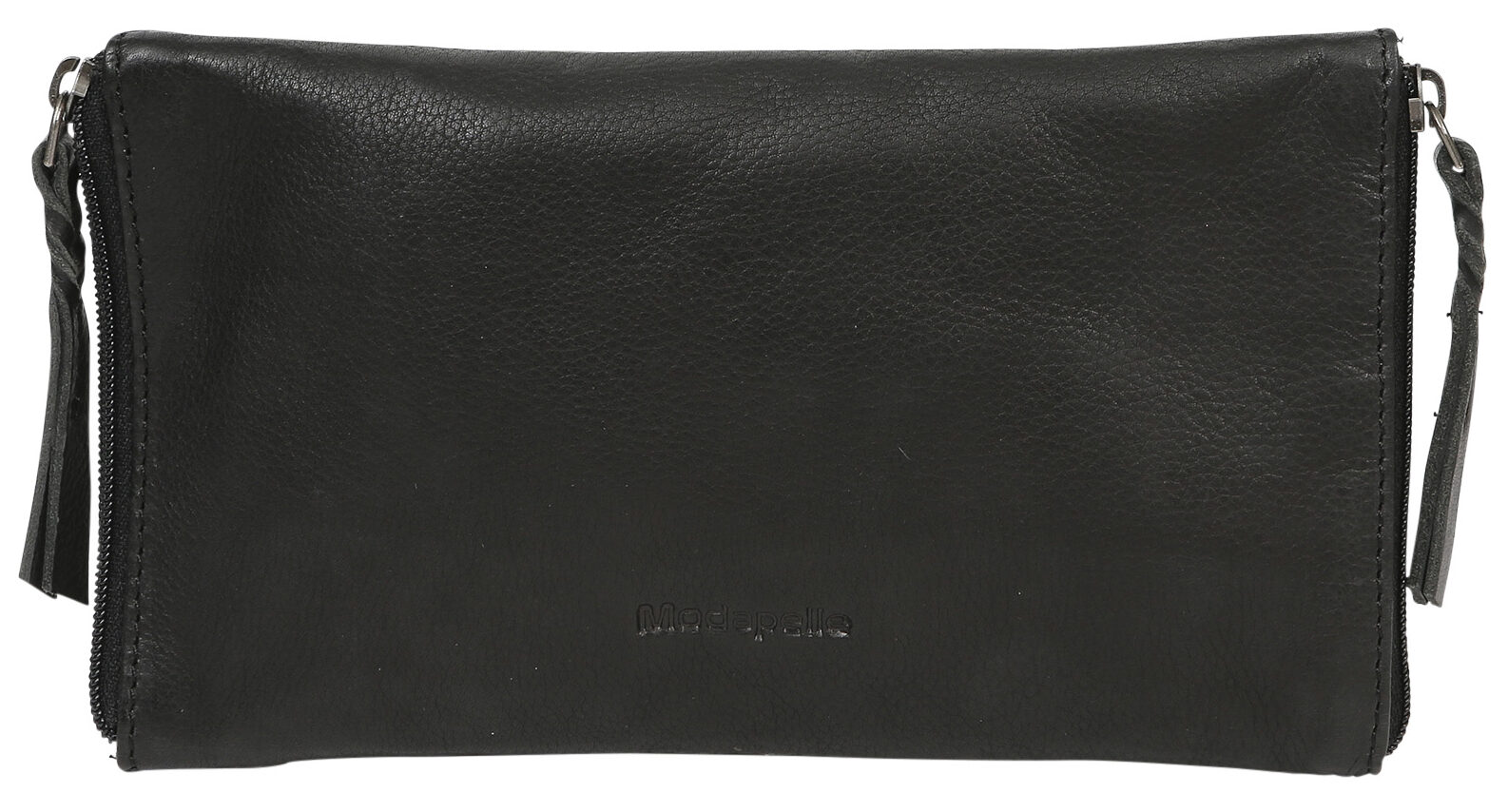 Leather Optical/Phone Case 5977 Black