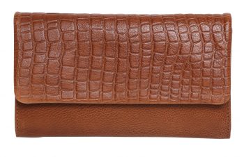 Ladies Leather Wallets