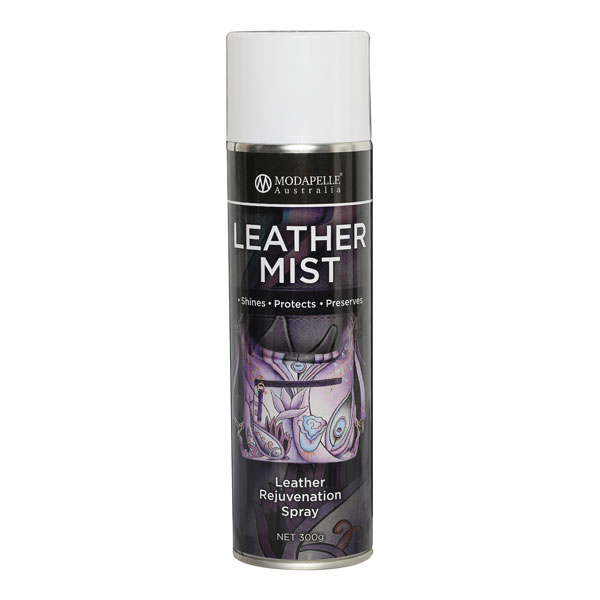 Leather Rejuvenation Mist Spray