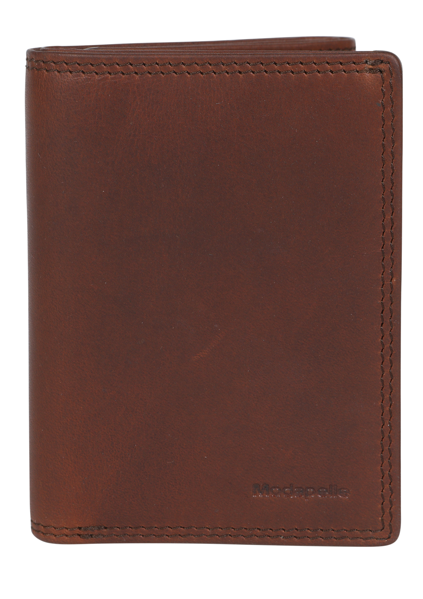 Men’s Leather Wallet 5502 Brown