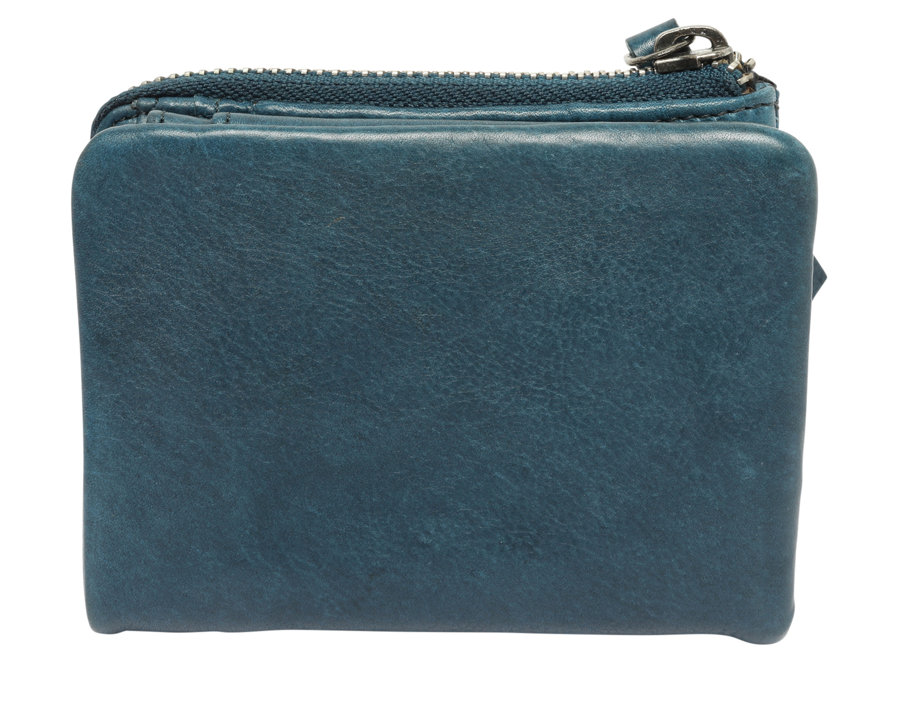 Ladies Wallets 6645 Denim