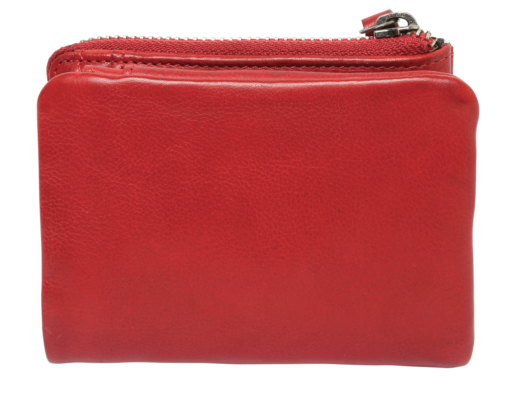 Ladies Wallets 6645 Red
