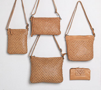 Browse Crossbody