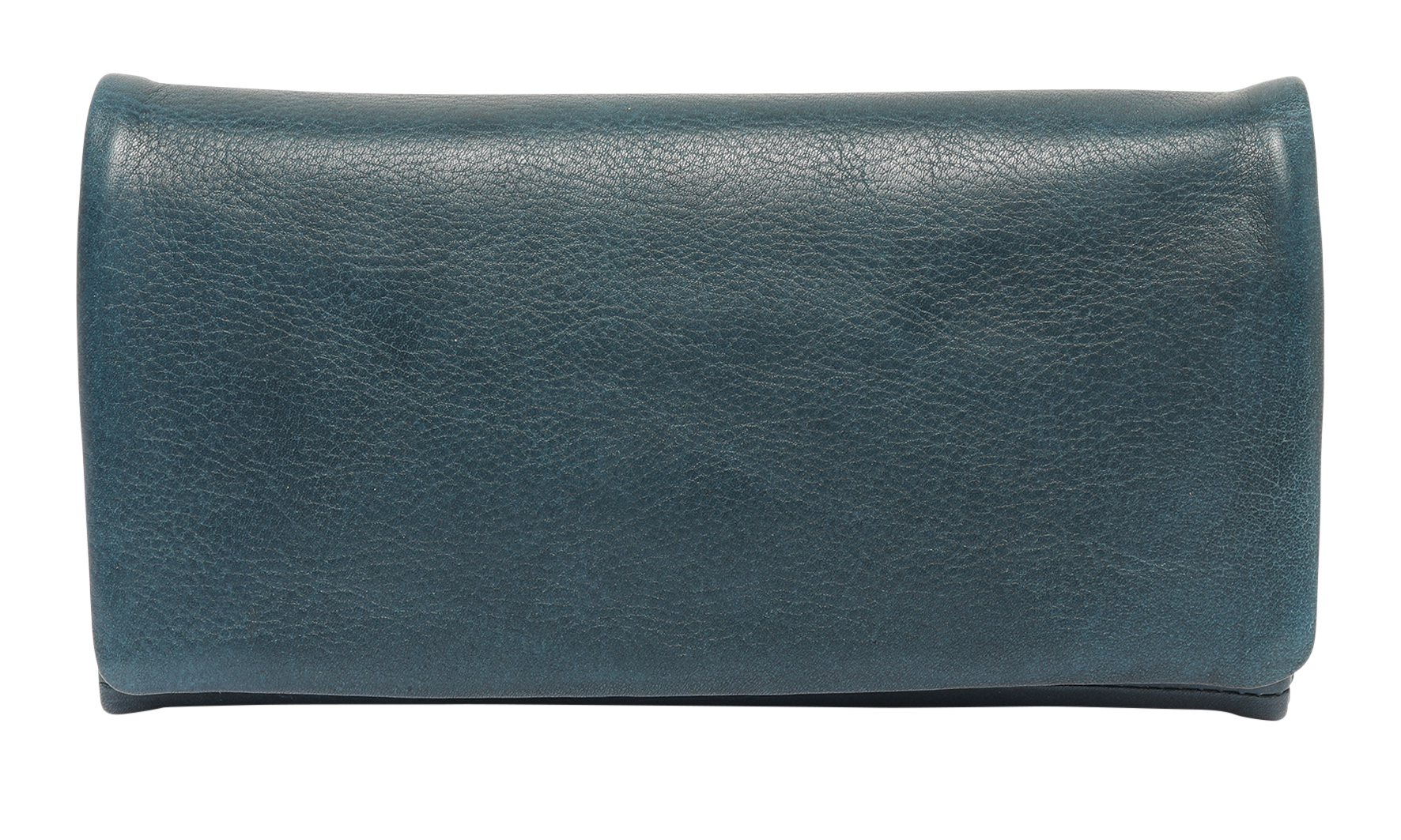 Ladies Leather Wallet 6330 Denim