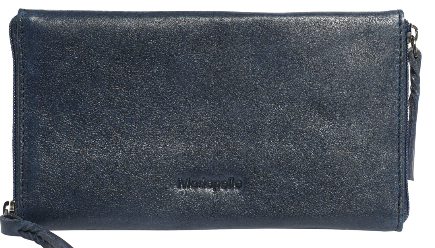 Leather Optical/Phone Case 5977 Midnight