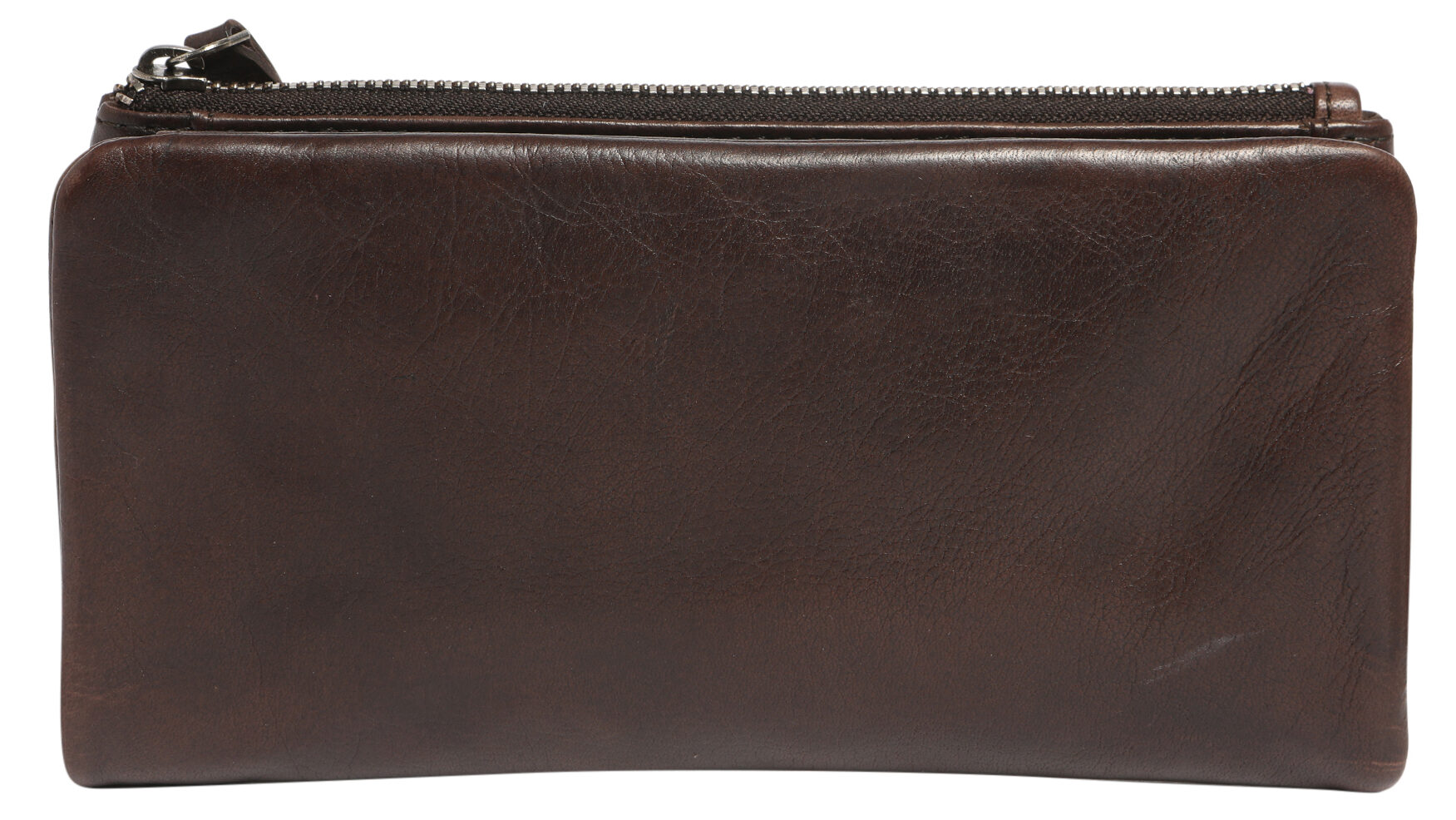 Ladies Leather Wallet and New Arrivals 7633 Coffee