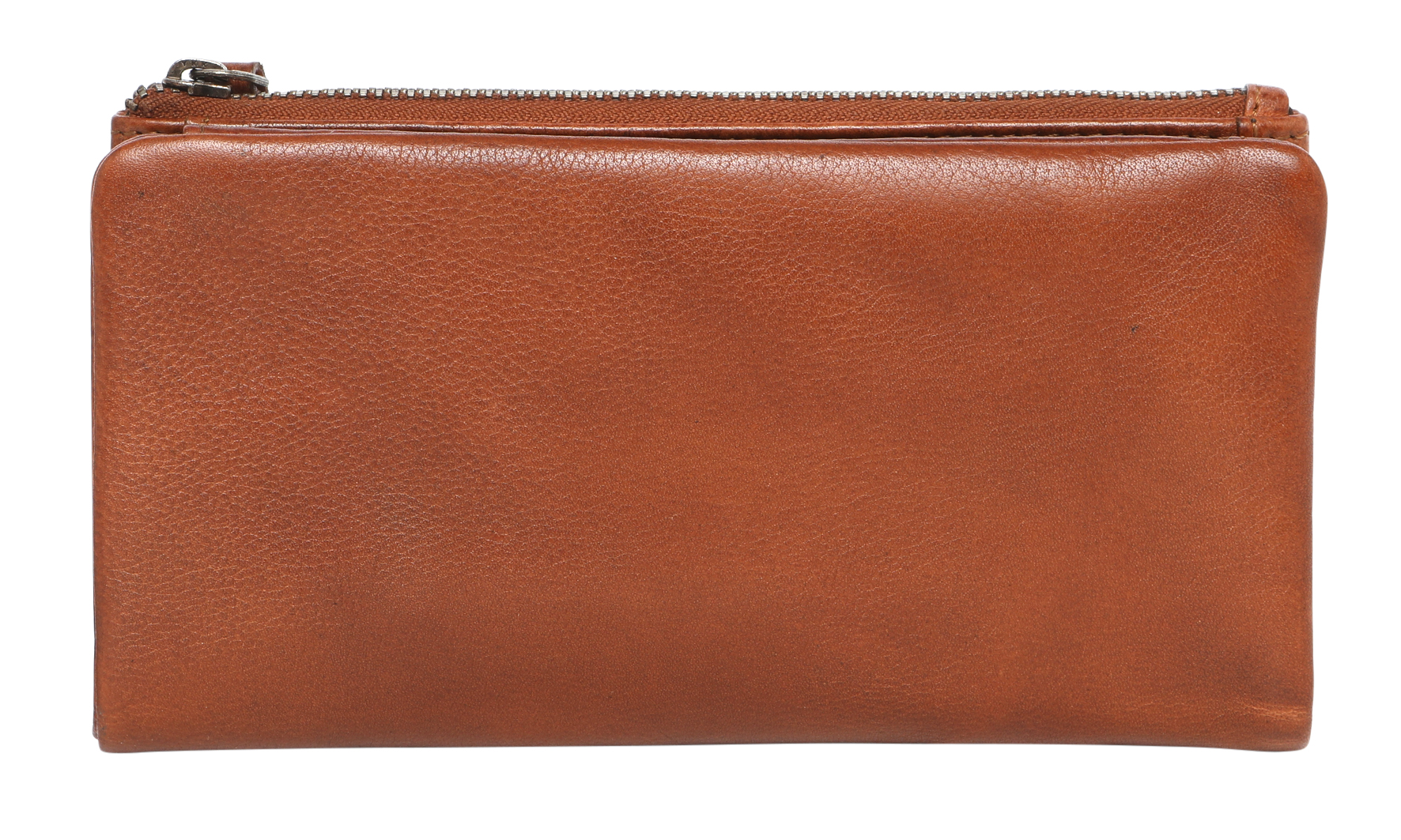 Ladies Leather Wallet and New Arrivals 7633 Tan