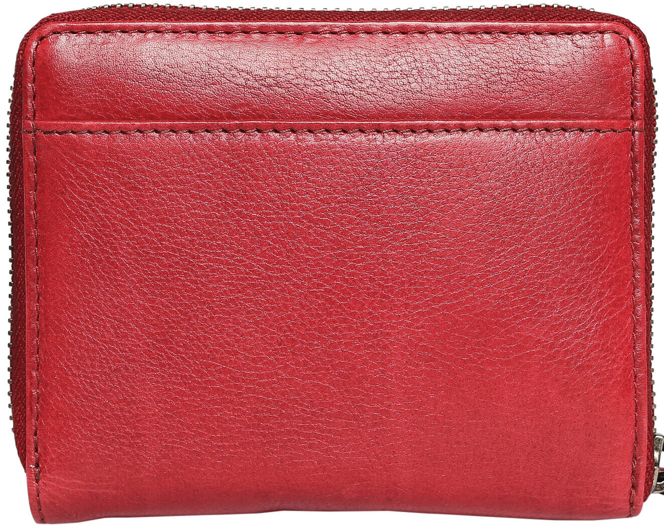 Ladies Leather Wallets – New Arrivals 7763 Scarlet