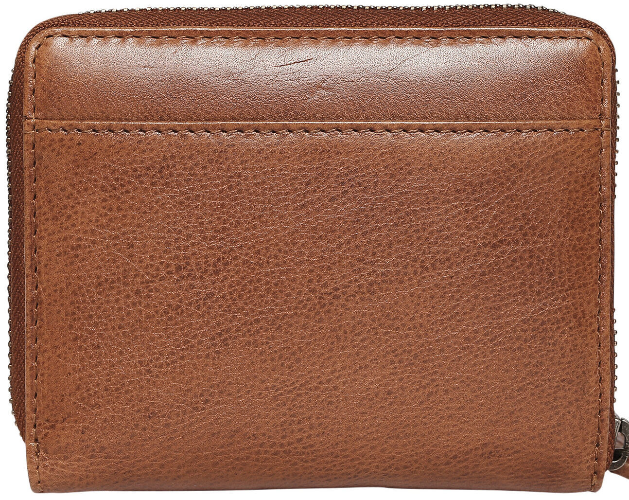 Ladies Leather Wallets – New Arrivals 7763 Tan