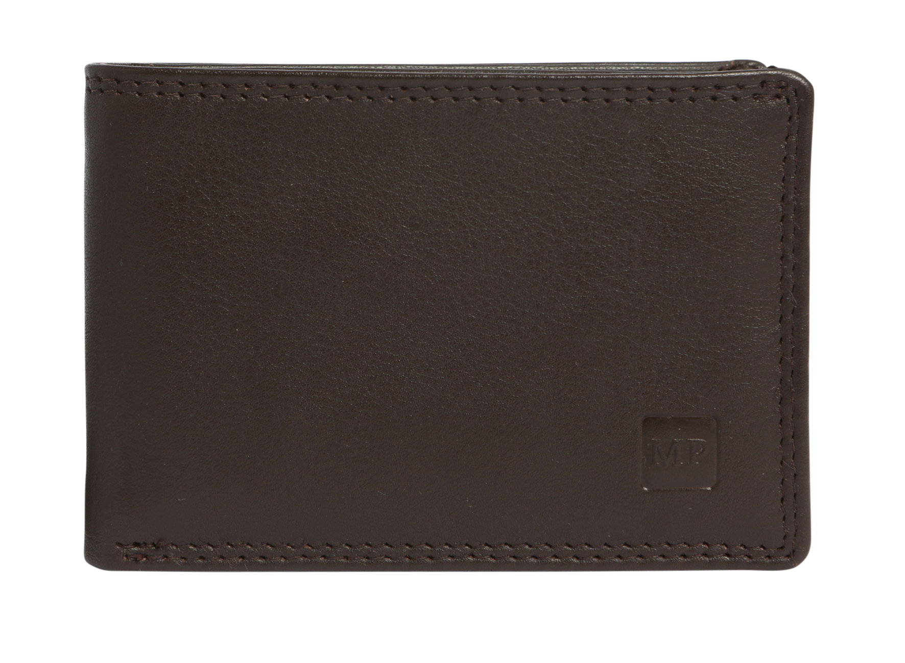 Men’s Leather Wallet 5025 Brown