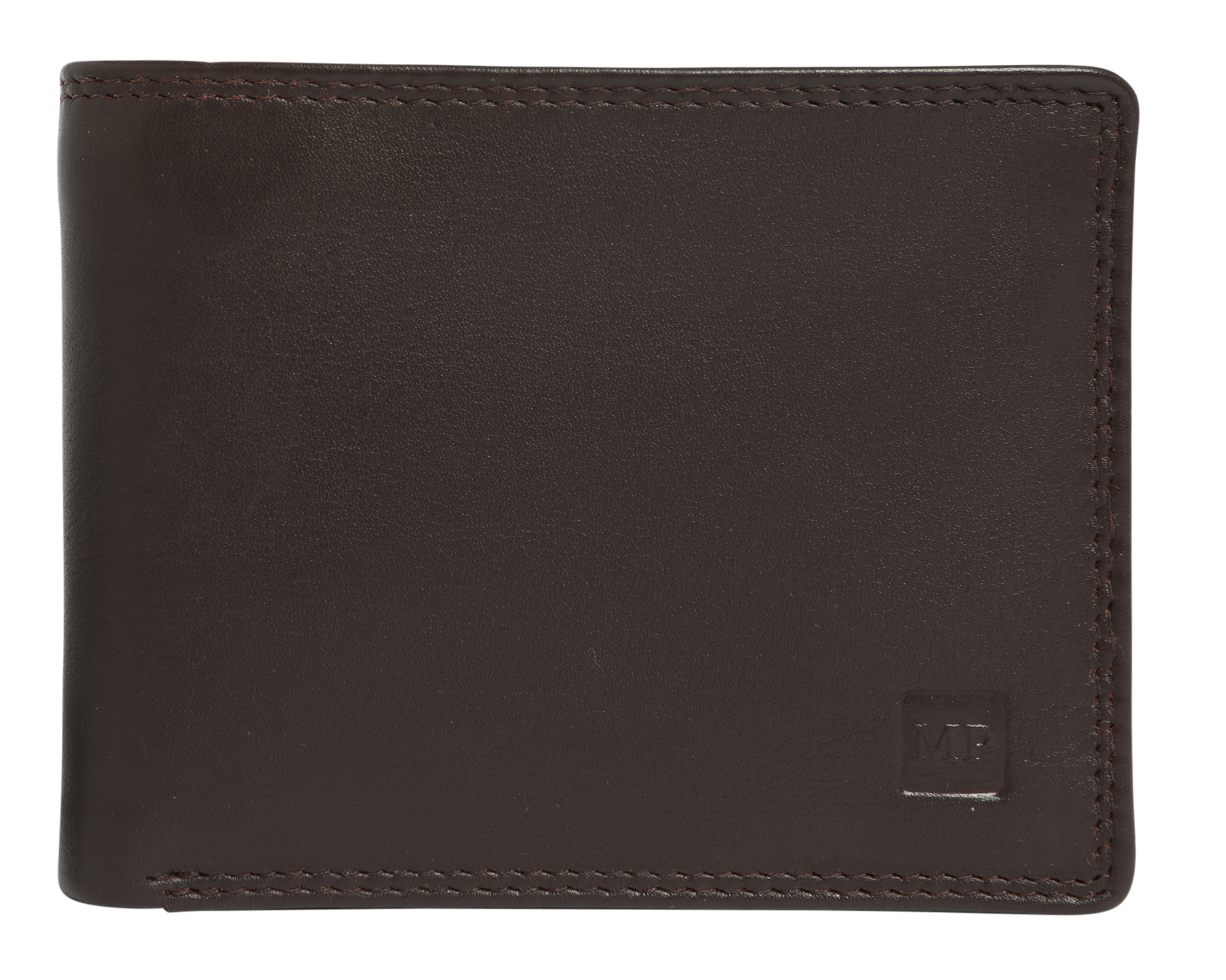 Men’s Leather Wallets 5044 Brown