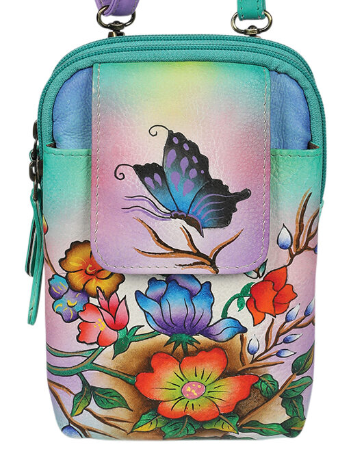 Ladies Hand Painted bag Style 3236 Inspiration