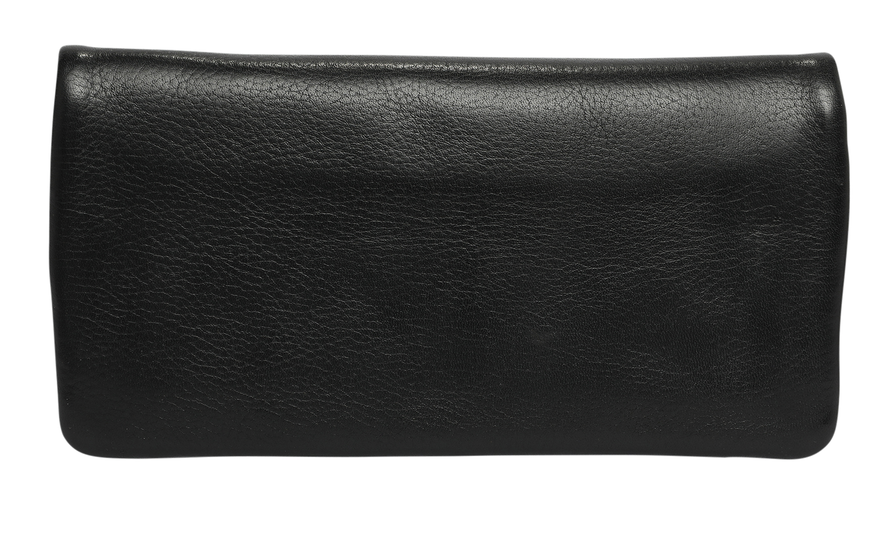 Ladies Leather Wallet Style 7887 Black