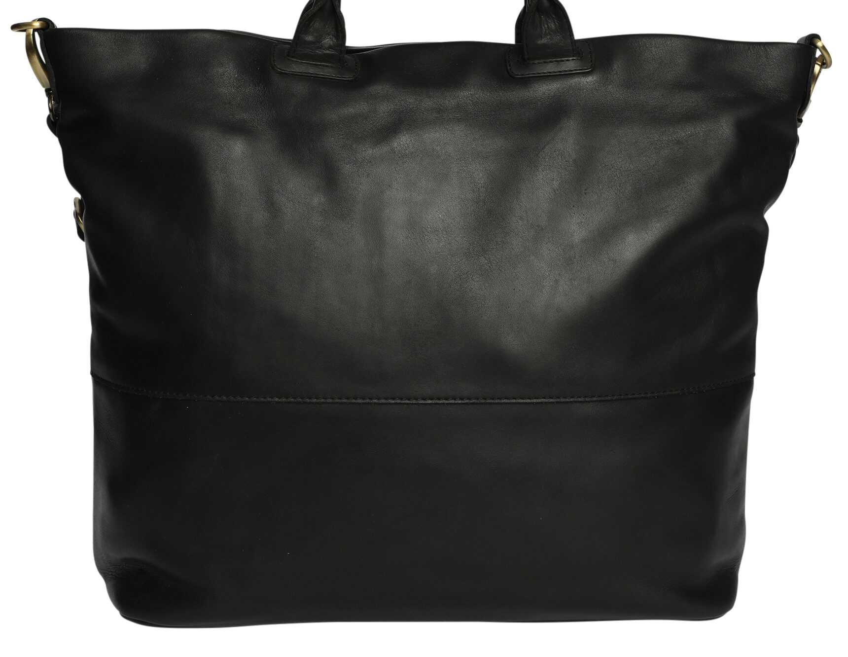 Ladies Leather Cross Body – New Arrivals Style 7903 Black