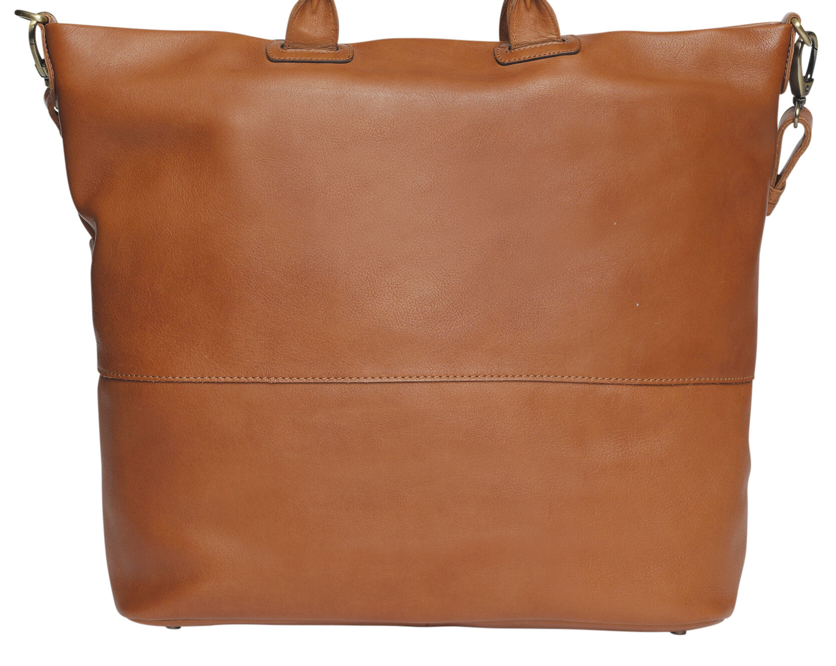 Ladies Leather Cross Body – New Arrivals Style 7903 Tan
