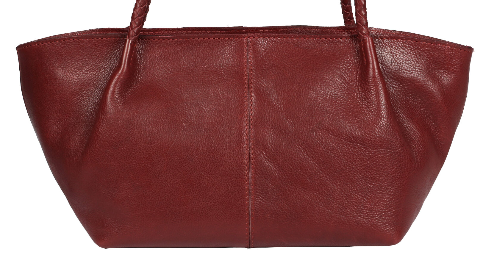 Ladies Leather Tote – New Arrivals Style 7950 Oxblood
