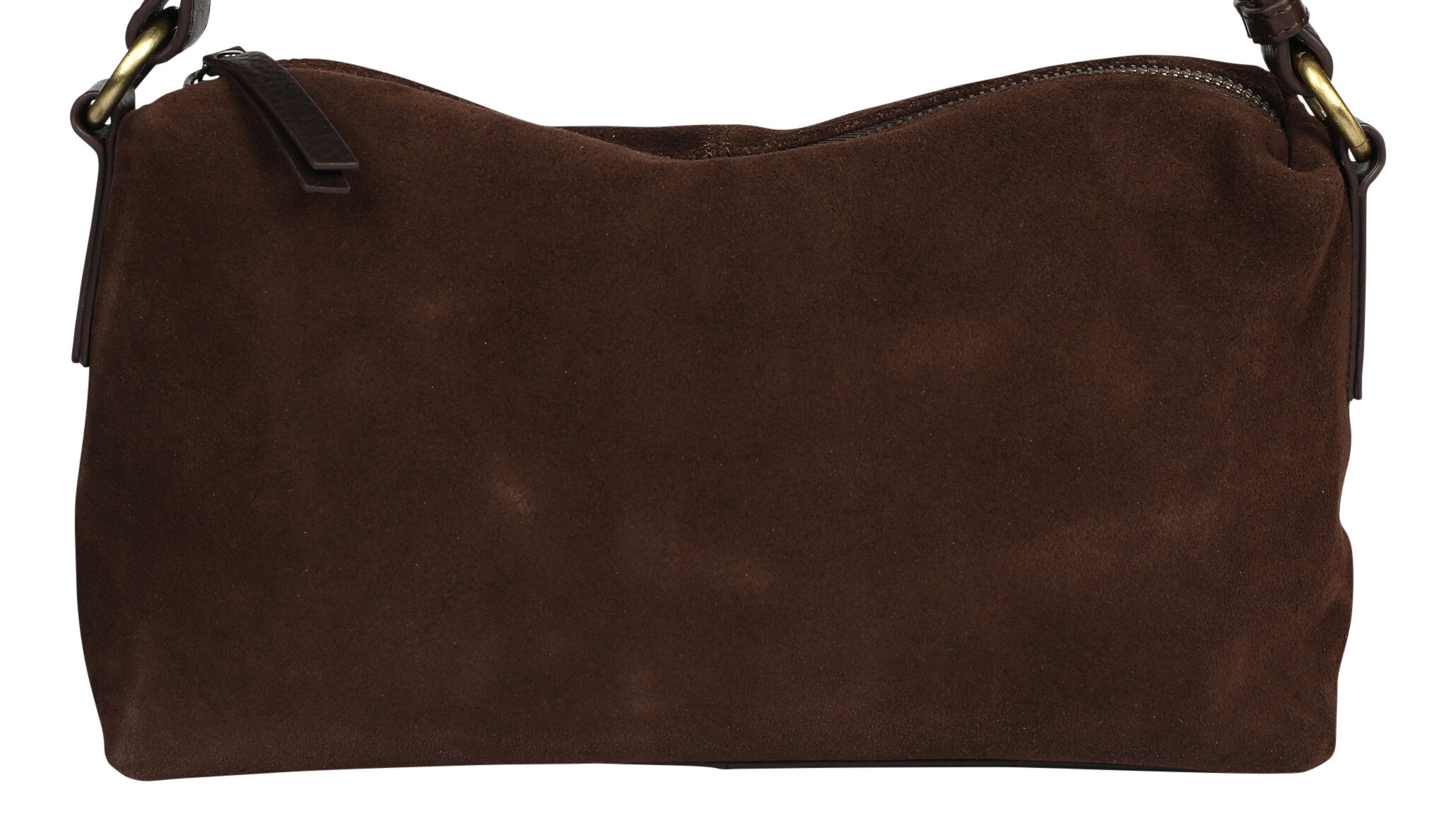 Ladies Leather Cross Body – New Arrivals Style 8211 Brown