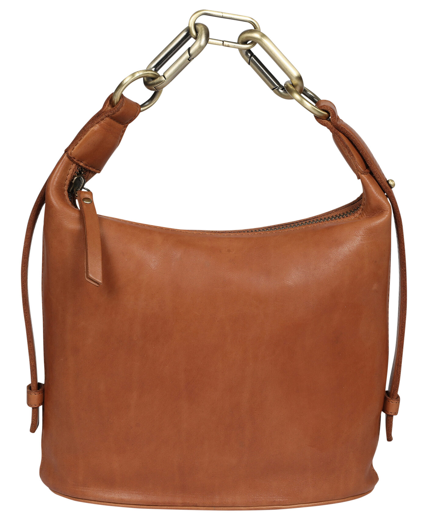 Ladies Leather Cross Body, Leather Hobo – New Arrivals Style 8214 Tan