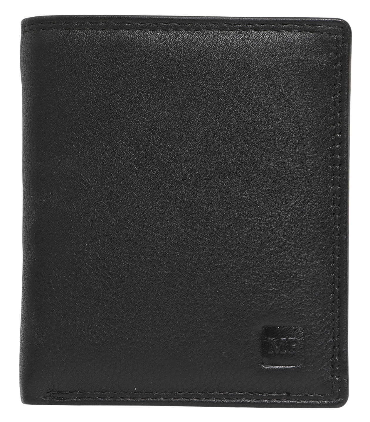 Men’s Leather Wallets 5041 Black