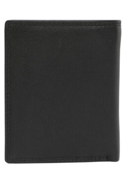 Men’s Leather Wallets 5041 Black