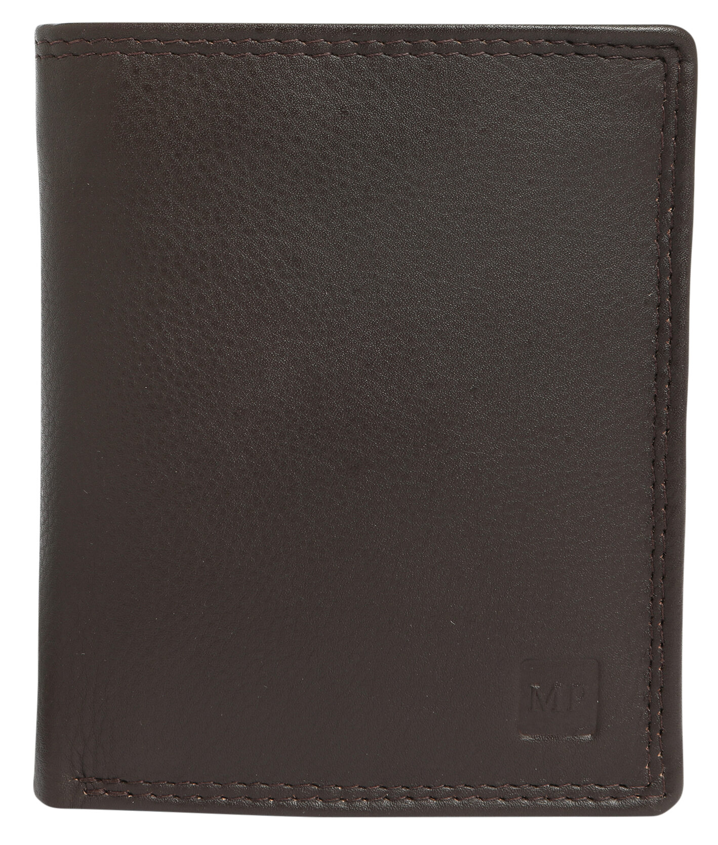 Men’s Leather Wallets 5041 Brown