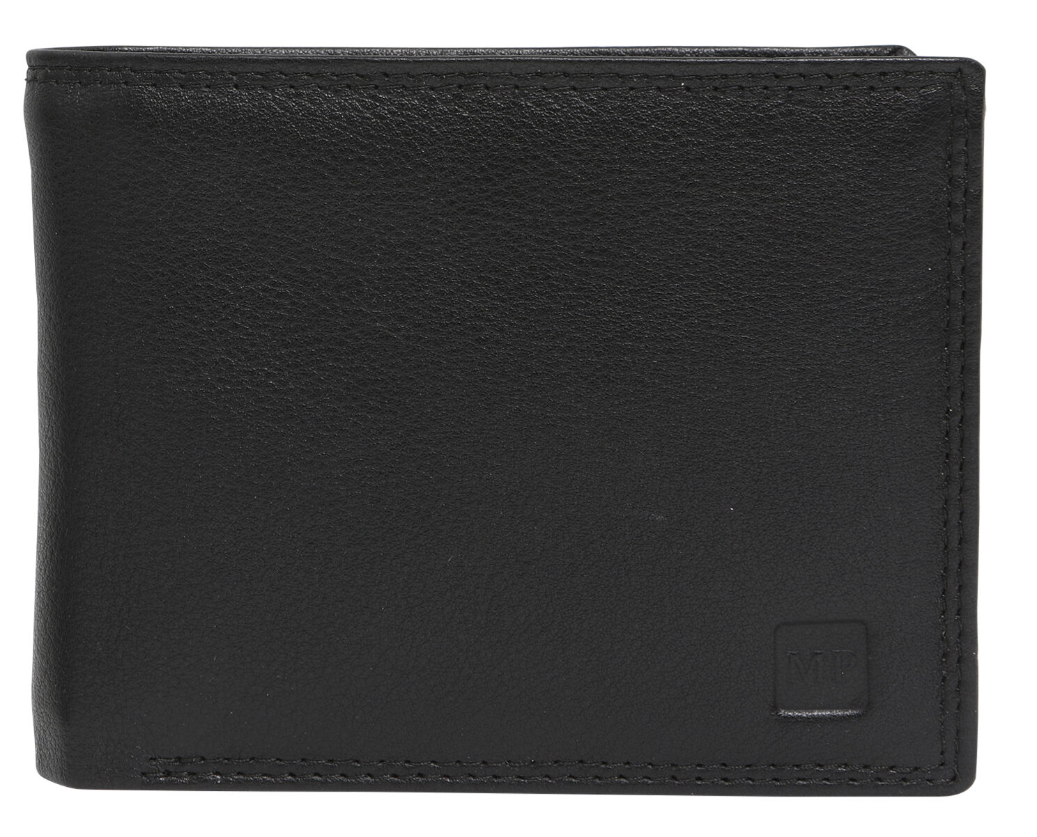 Men’s Leather Wallets 5042 Black