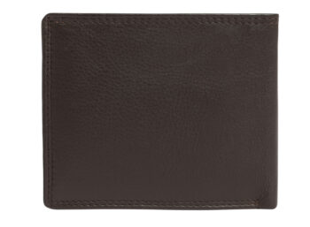 Men’s Leather Wallets 5042 Brown