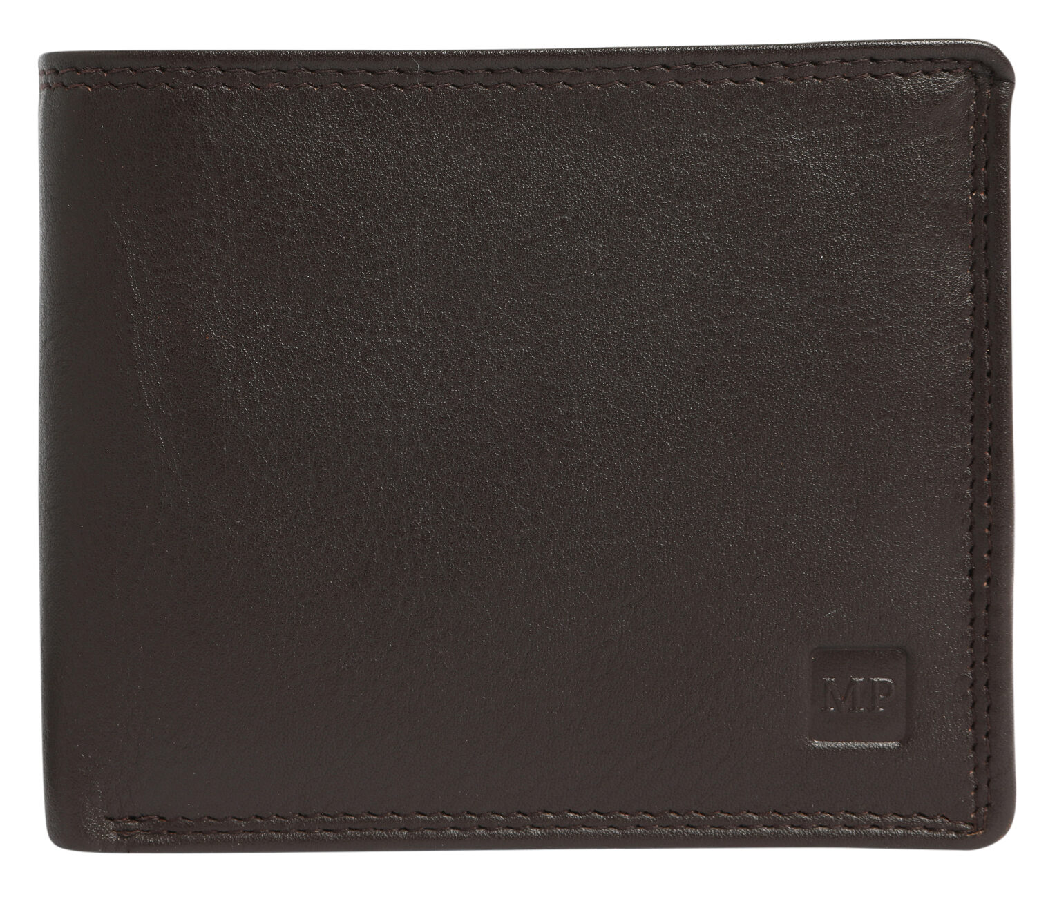 Men’s Leather Wallets 5042 Brown