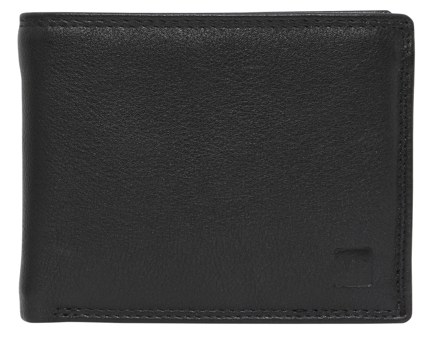 Men’s Leather Wallets 5043 Black