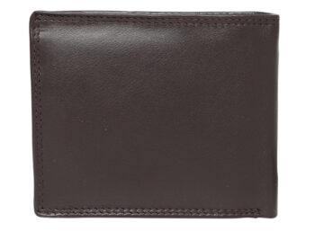 Men’s Leather Wallets 5043 Brown