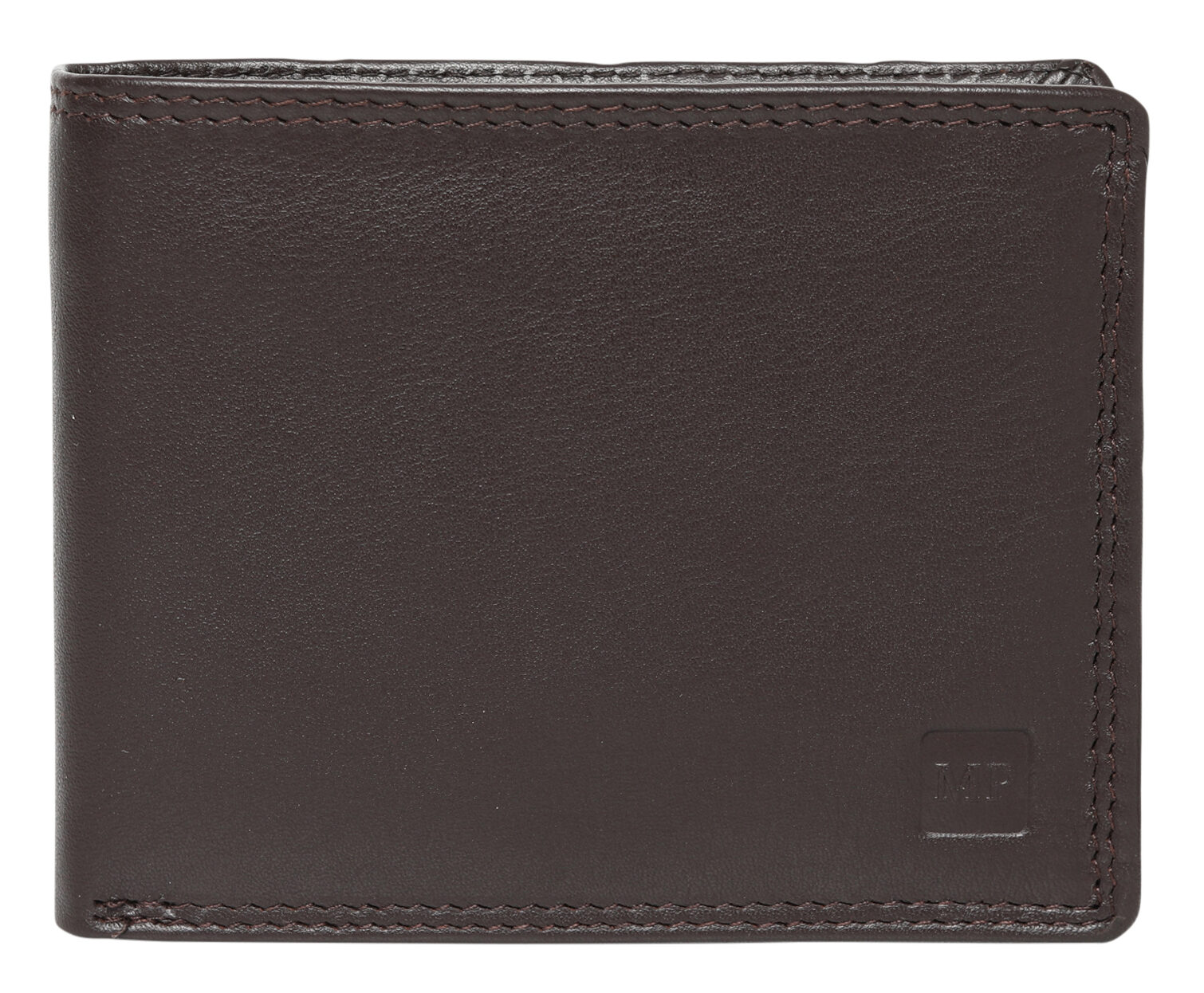 Men’s Leather Wallets 5043 Brown