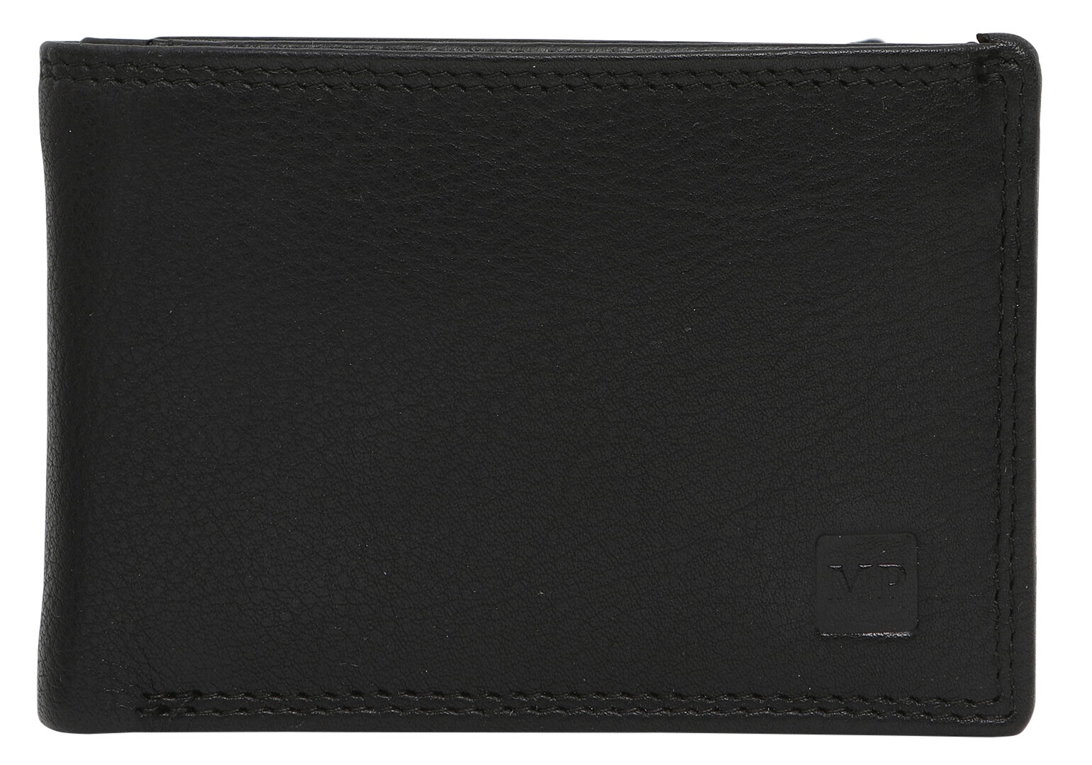 Men’s Leather Wallets 5045 Black