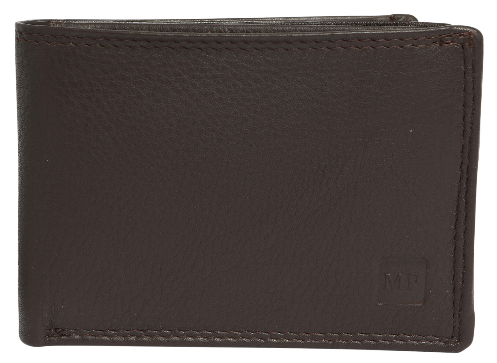 Men’s Leather Wallets 5045 Brown