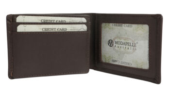 Men’s Leather Wallets 5045 Brown