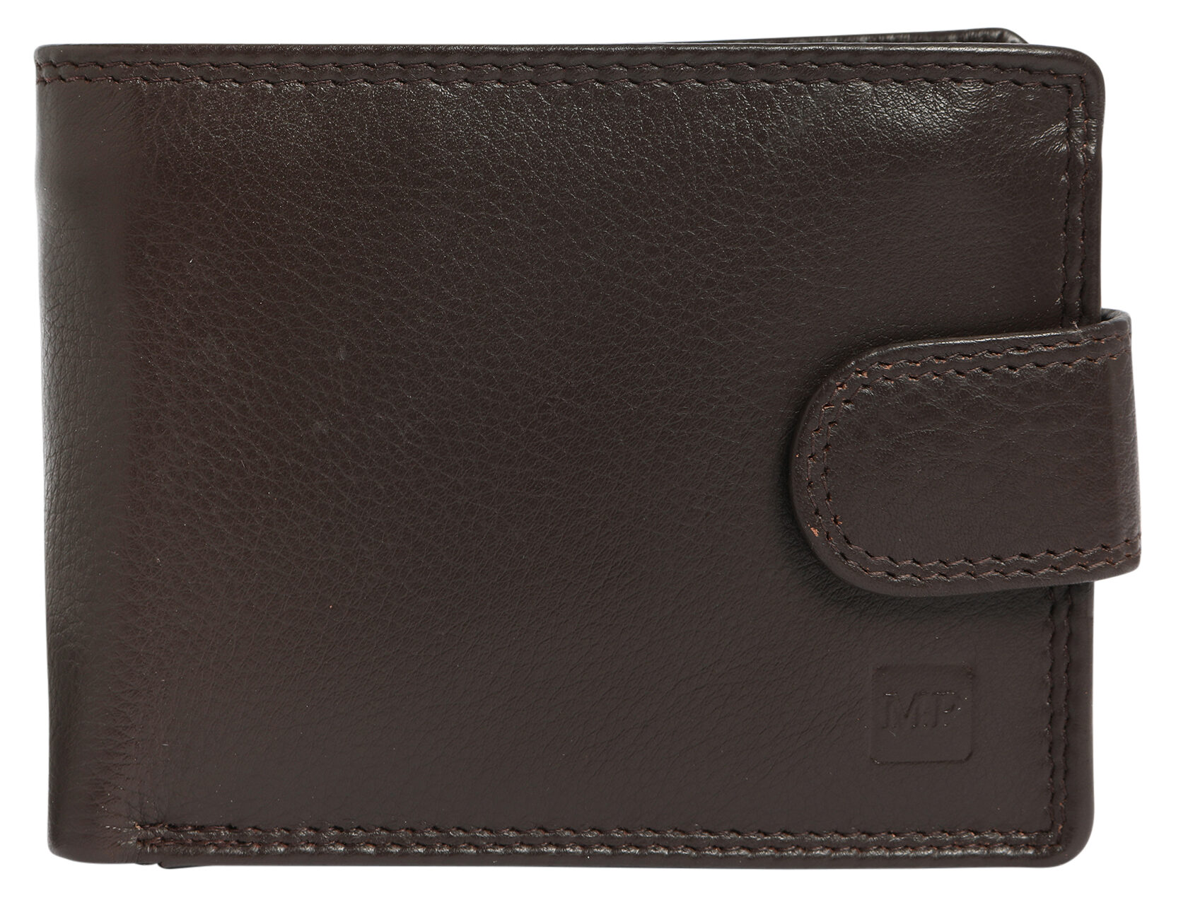 Men’s Leather Wallets 5046 Brown