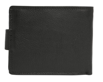 Men’s Leather Wallets 5047 Black