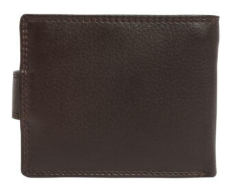 Men’s Leather Wallets 5047 Brown
