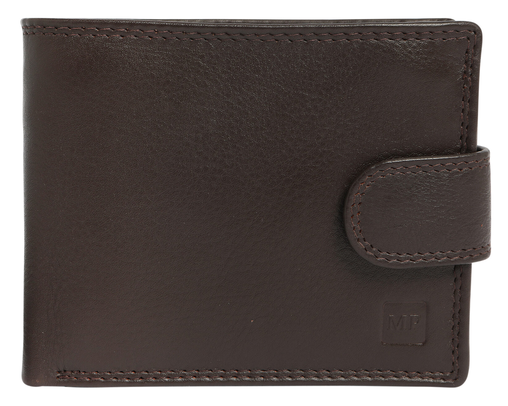 Men’s Leather Wallets 5047 Brown