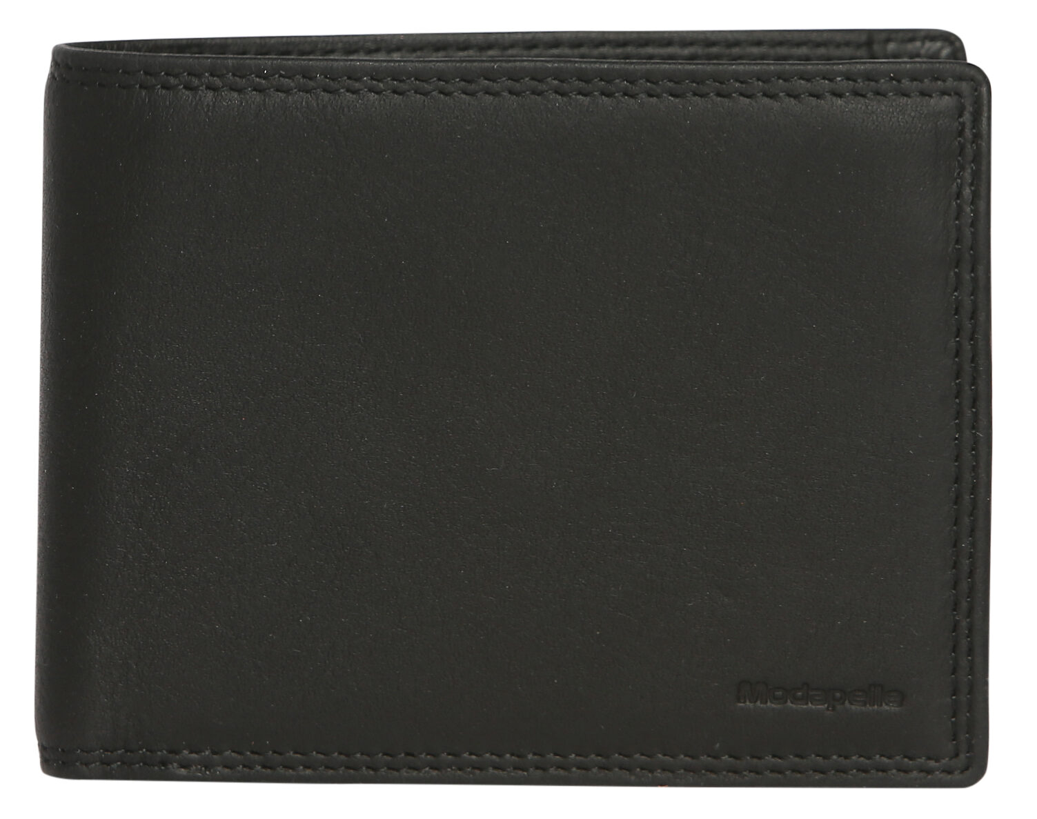Men’s Leather Wallets 5520 Black