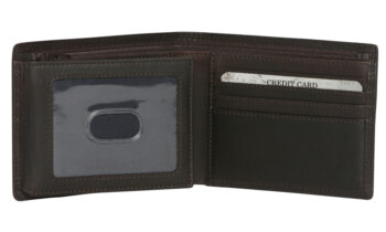 Men’s Leather Wallets 5520 Brown