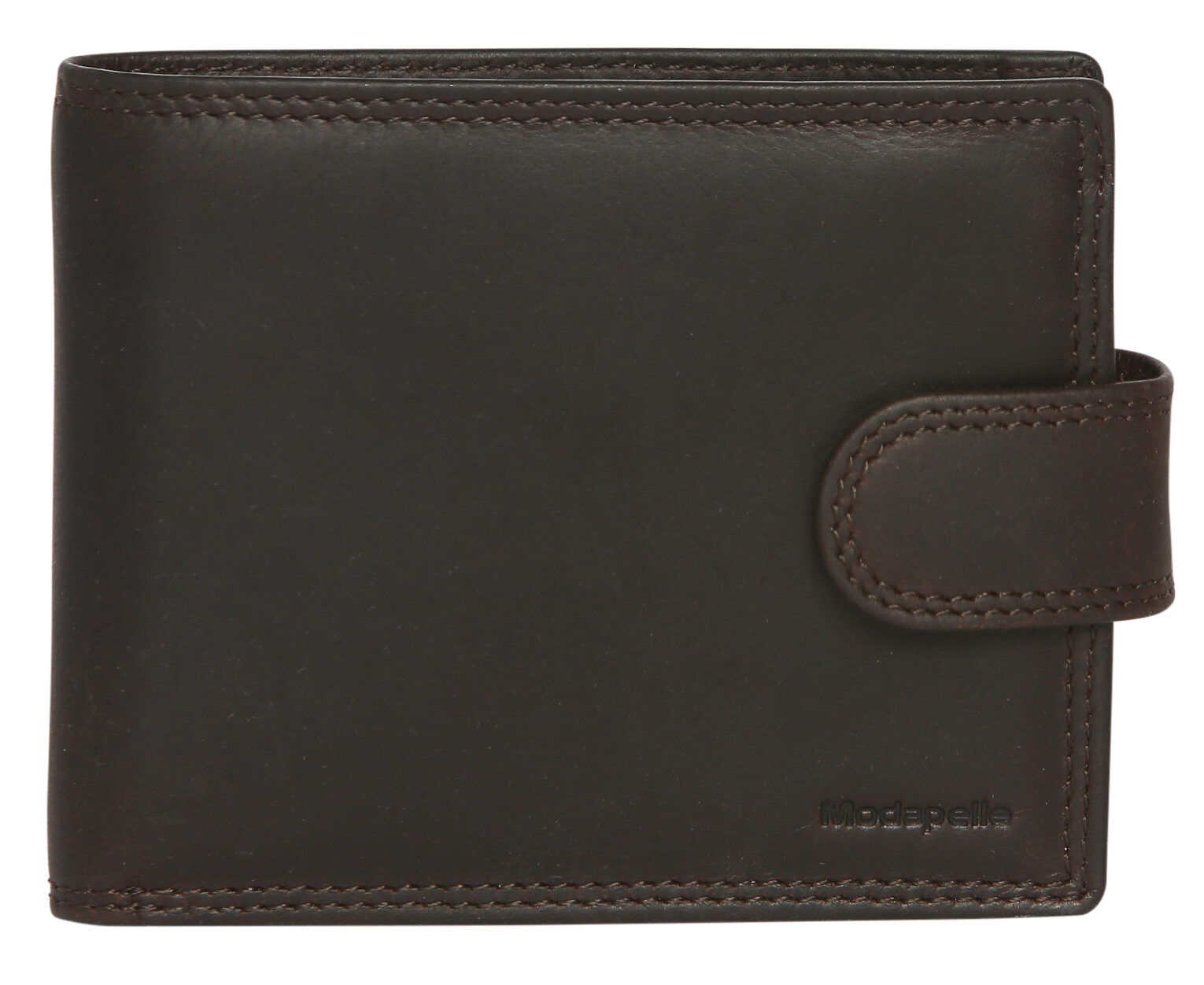 Men’s Leather Wallets 5521 Brown