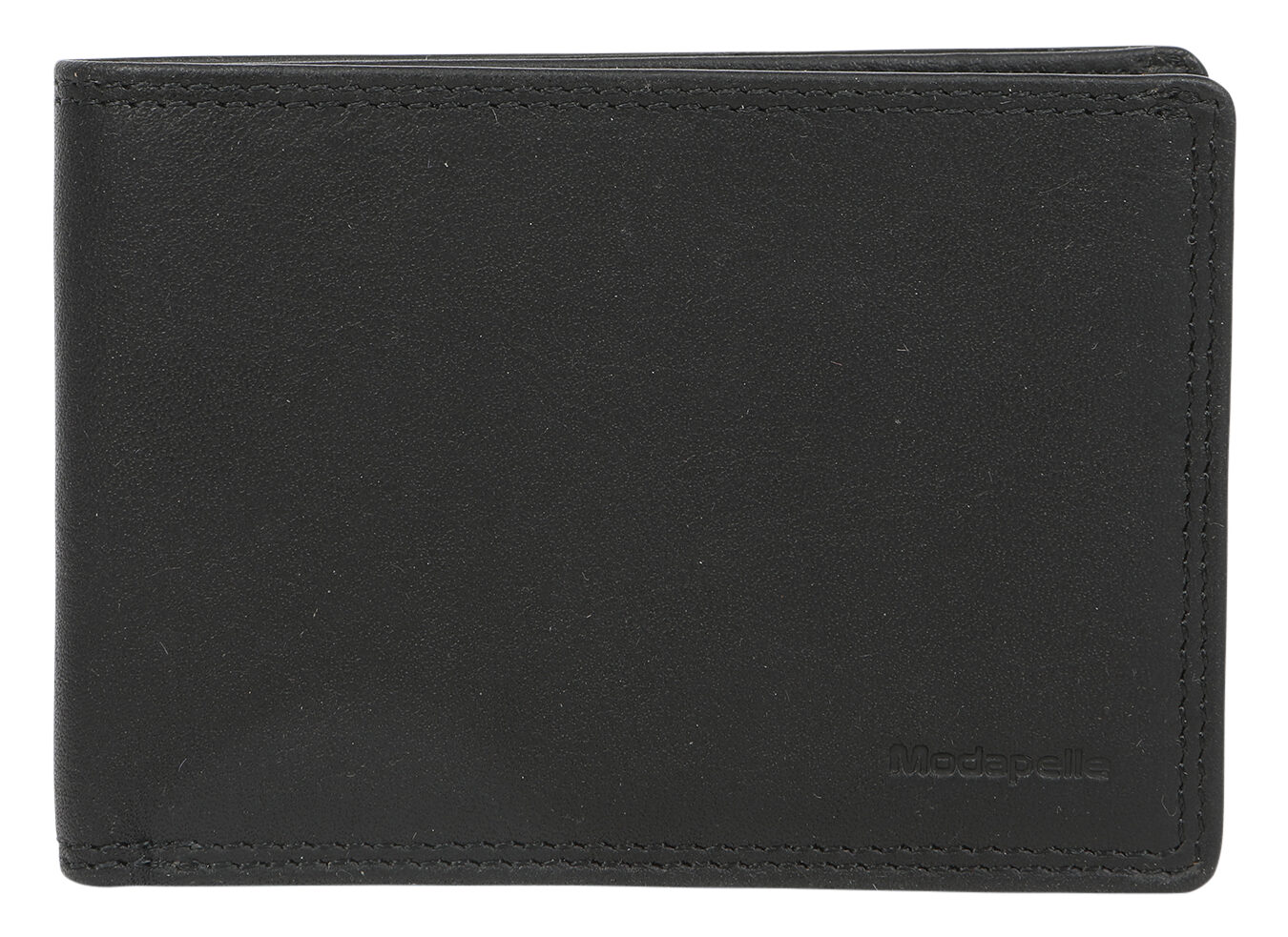 Men’s Leather Wallets 5523 Black