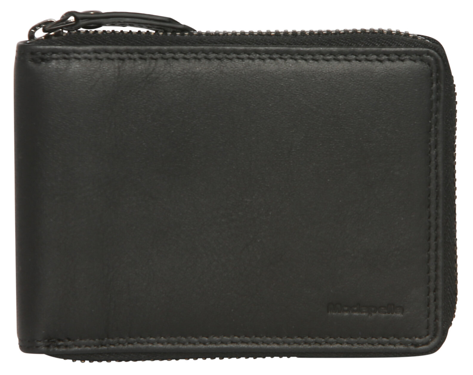 Men’s Leather Wallets 5524 Black
