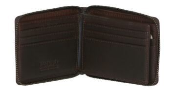 Men’s Leather Wallets 5524 Brown