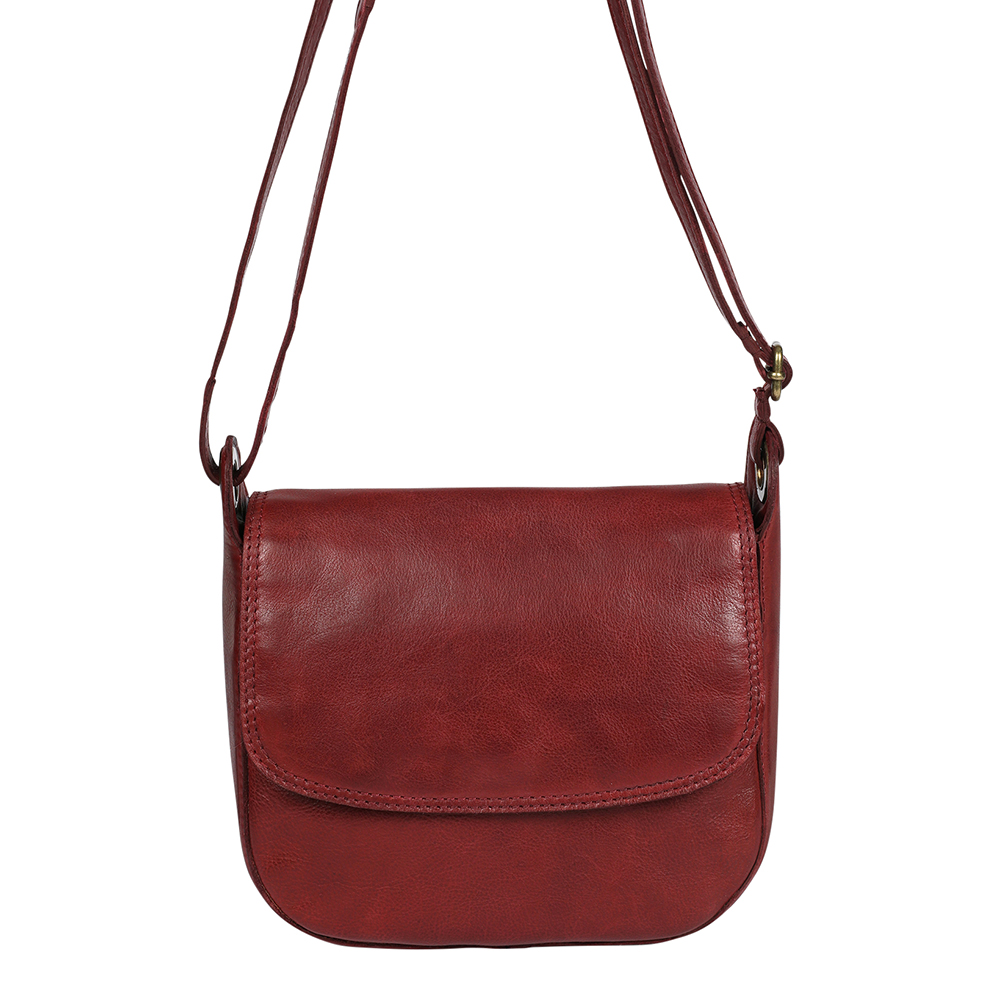 Crossbody