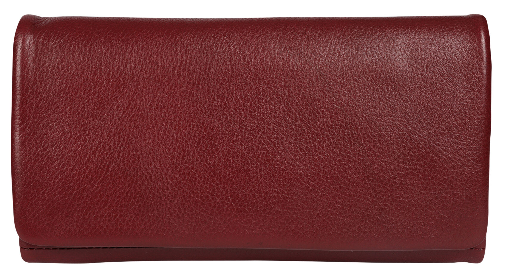 Ladies Leather Wallet 6330 OxBlood