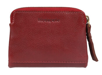 Ladies Leather Wallet Style 7968 OxBlood